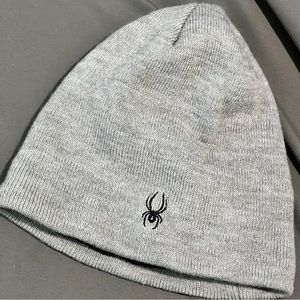 One Size - Spyder hat